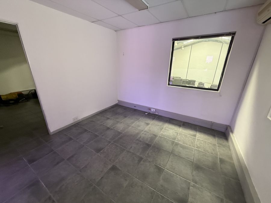 To Let commercial Property for Rent in Saxenburg Park 1 Western Cape